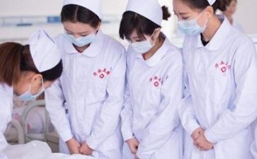 护理工作述职总结6篇