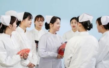 护理培训组工作计划5篇
