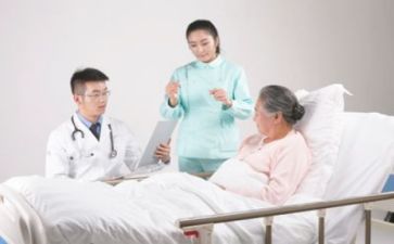 2024年护理部述职报告范文5篇