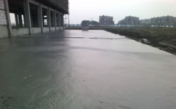 浇混凝土合同通用8篇