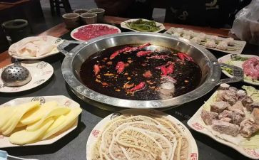 小火锅开业活动方案8篇
