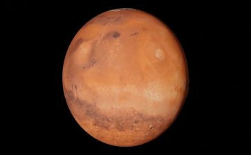 在火星作文600字通用5篇
