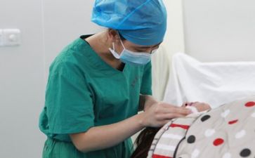 护士2023年优秀事迹推荐7篇