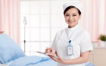 护士个人总结报告推荐5篇