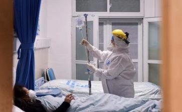 护士工作报告范文8篇