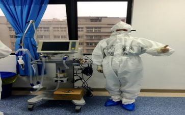 护护士个人总结最新8篇
