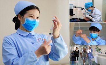 护士晋聘述职报告参考7篇
