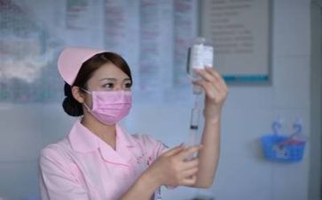 关于优秀护士的事迹7篇