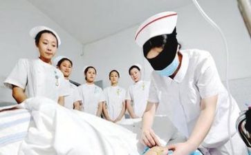 医院护士个人总结优质7篇
