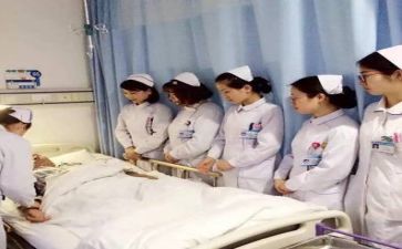 护士工作月总结通用8篇