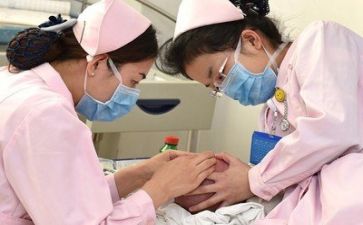 医院护士培训的心得体会5篇