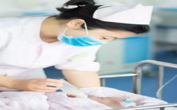 评优秀护士主要事迹7篇