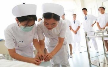 护士岗培训心得体会模板6篇