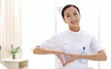 护士的心得体会5篇