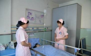 护士年终的个人总结报告7篇