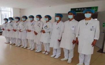 护士培训计划8篇
