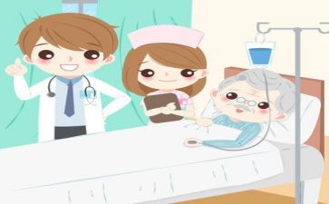 优秀护士年度总结最新5篇