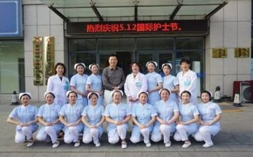 记优秀护士的事迹优质6篇