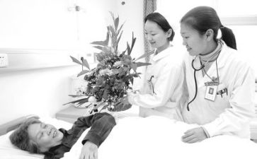 医院护士年终总结个人8篇