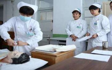 2024年终护士工作总结范文6篇