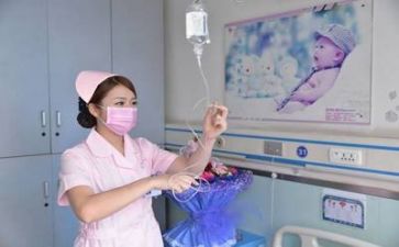 护士长年度述职报告6篇