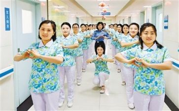 护士进护士的述职报告优质7篇