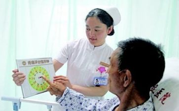 护士的年度工作报告5篇