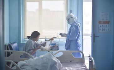 护士岗培训心得体会8篇