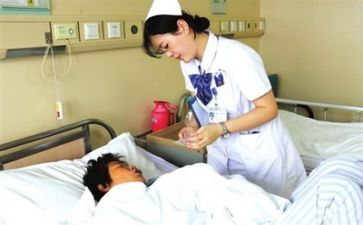 实习护士心得体会模板5篇
