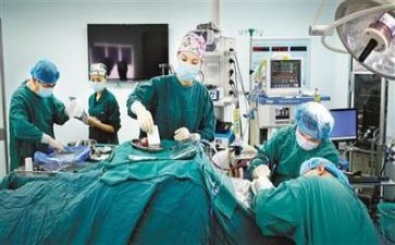 优秀护士工事迹优质5篇