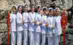 2024护士个人年终总结范文模板6篇
