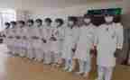 护士个人总结述职报告8篇