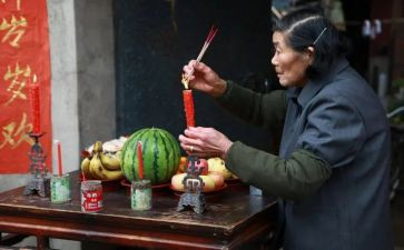 清明祭祀团活动总结范文8篇