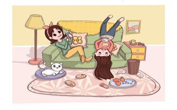 与家人有关的作文优质5篇