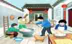 青春与家国作文优秀8篇