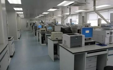 检测科工作计划7篇