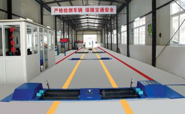 环境监测工作总结5篇