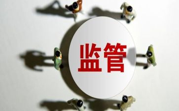 2024年监督工作总结报告5篇