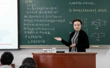 讲课的心得体会推荐8篇