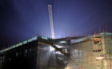 创建工作计划优秀8篇