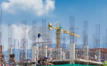 土建工程述职报告最新5篇