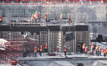 土建工程管理年终工作总结7篇