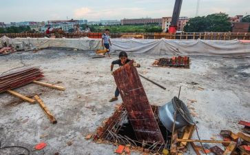2024年城建工作总结8篇