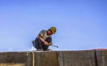 个人城建工作总结7篇