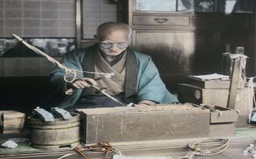读匠人精神的读后感推荐8篇