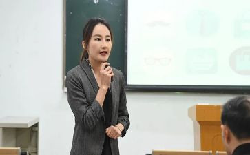 讲师的培训总结6篇