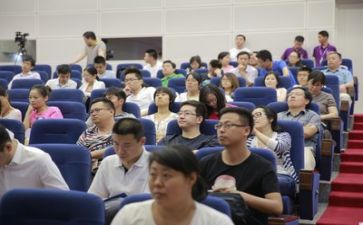 某讲座心得体会精选7篇