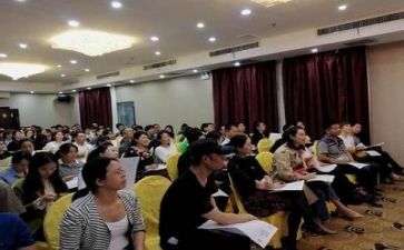 教师听讲座的心得参考8篇