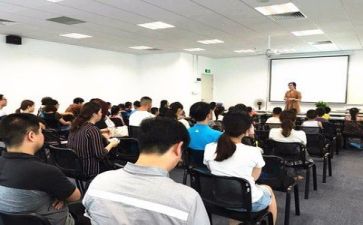 听讲座的心得体会范文参考8篇
