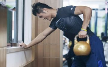 去健身房工作计划7篇
